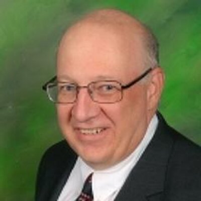 Bruce Ferrell