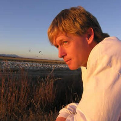 Bruce Finley