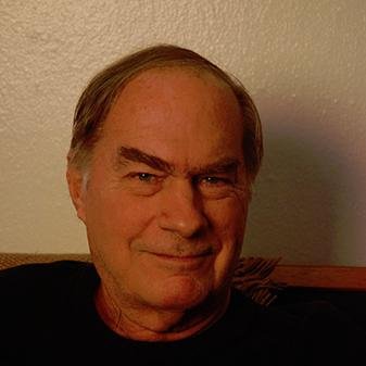 Bruce Fraser