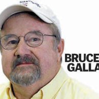 Bruce Gallaudet