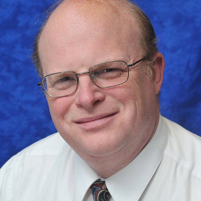 Bruce Geiselman