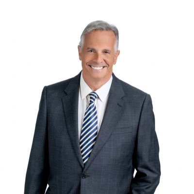 Bruce Hamilton