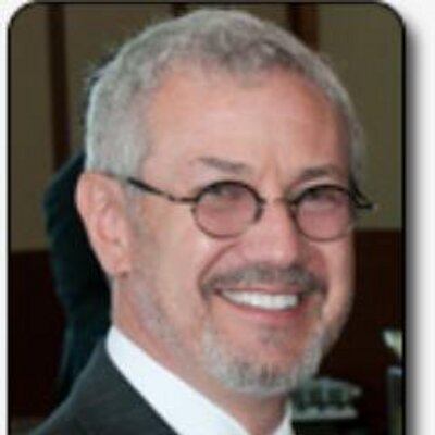 Bruce Kamich