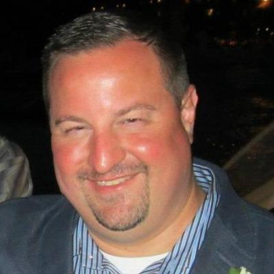 Bruce Lerch