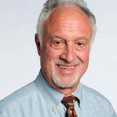 Bruce Levine-
