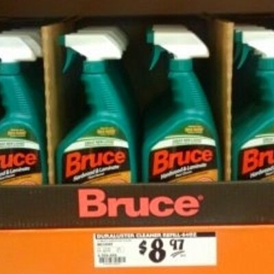 Bruce Lidl