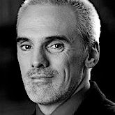 Bruce Livesey