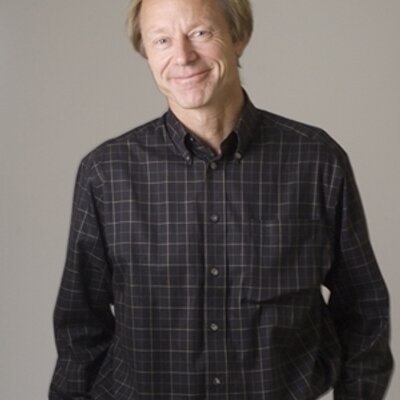 Bruce Mohl