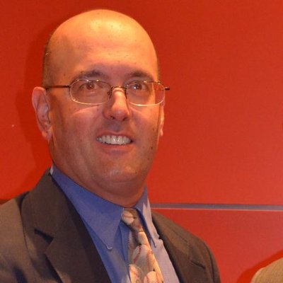 Bruce Morgan