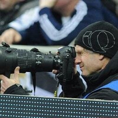 Bruce Rollinson