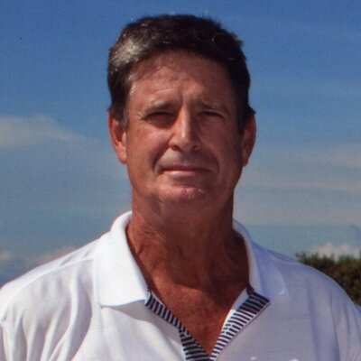 Bruce Stephenson