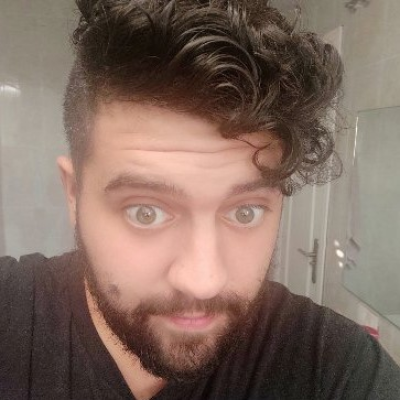 Bruno Ouviña