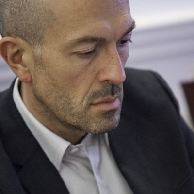 Bruno Ruffilli
