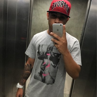 Bruno Santana