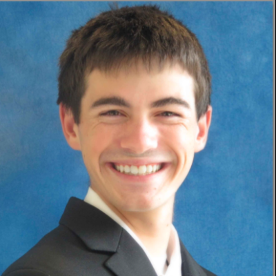 Bryan Anderson