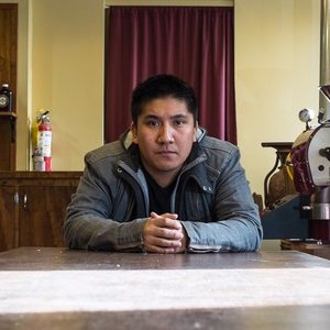 Bryan Capistrano