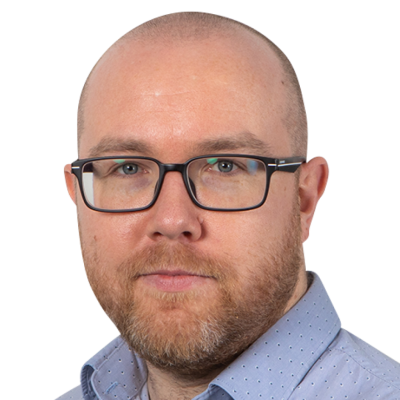 Bryan Copland