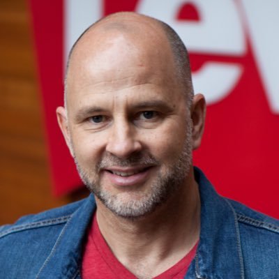 Bryan Gillis