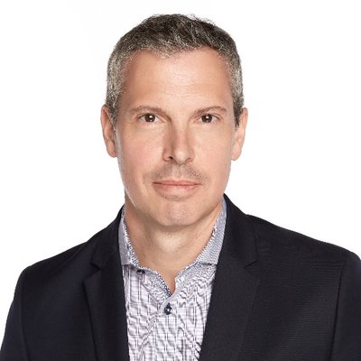 Bryan Labby