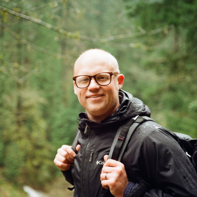 Bryan Rupp
