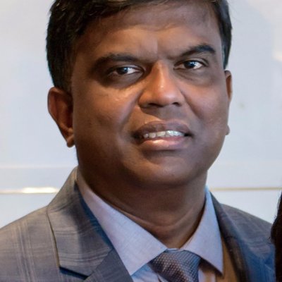 Bryan Virasami