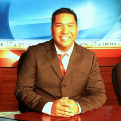 Bryant-Jon Anteola