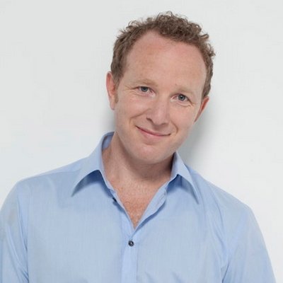 Bryce Corbett