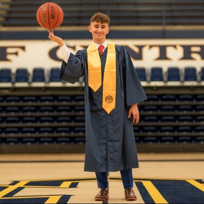 Bryce McKinnis