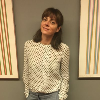 Bryony MacKenzie