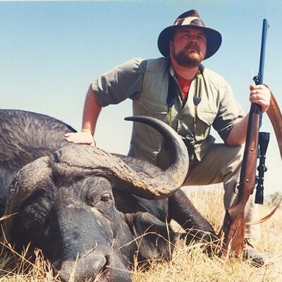 Buck Mcneely