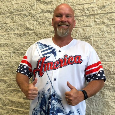 Buck Stevens