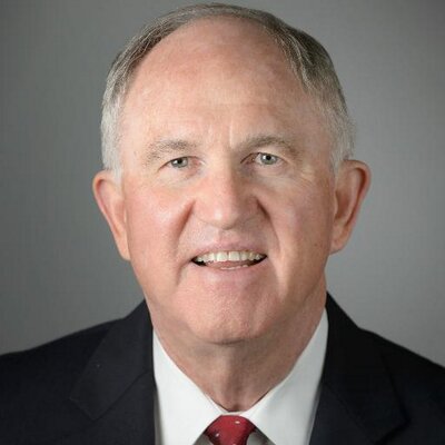 Bud Walters