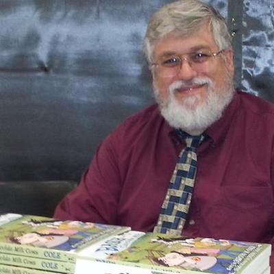 Burton W. Cole
