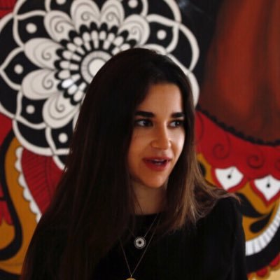 Bushra Shakhshir