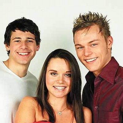 Byker Grove