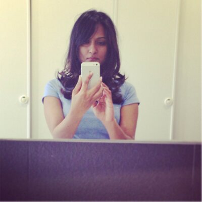 Byravee Iyer