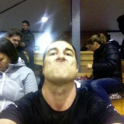 Byron Connolly
