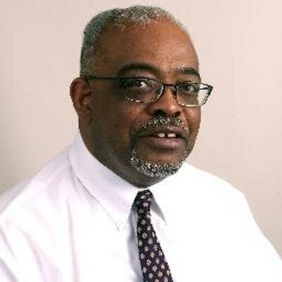 Byron Dobson