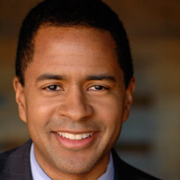 Byron G. Auguste