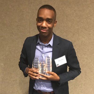 Byron Khalil