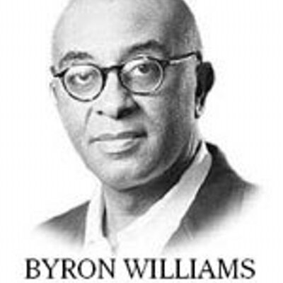 Byron Williams