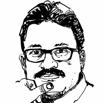 C R Sukumar