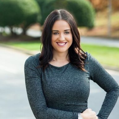 Caileigh Peterson