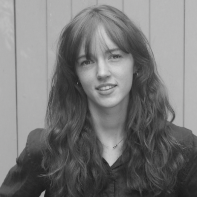 Caitlin Bowring