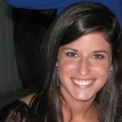 Caitlin Burke