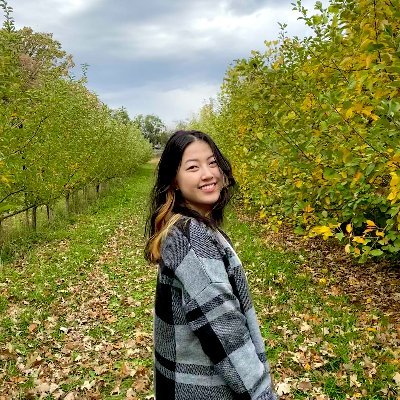 Caitlin Chen