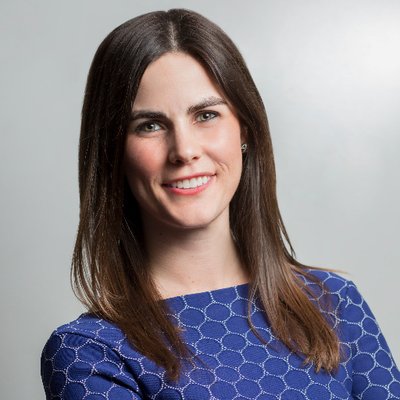 Caitlin Conant