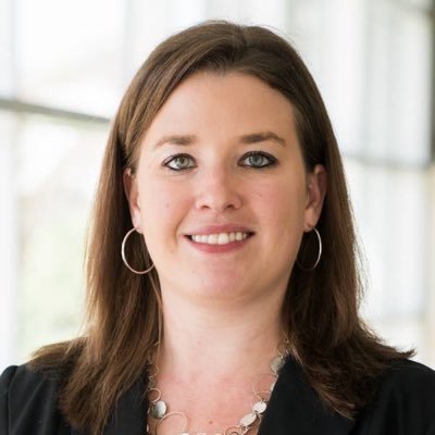 Caitlin J. Taylor