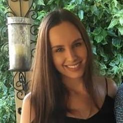 Caitlin Reid