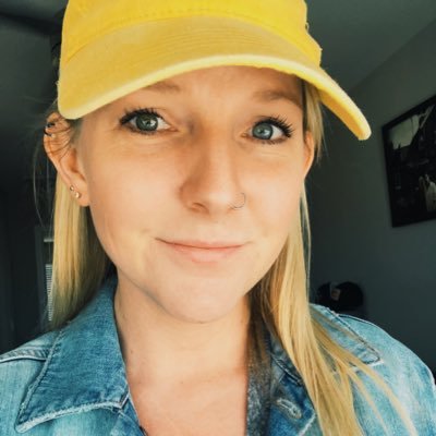 Caitlyn Belcher